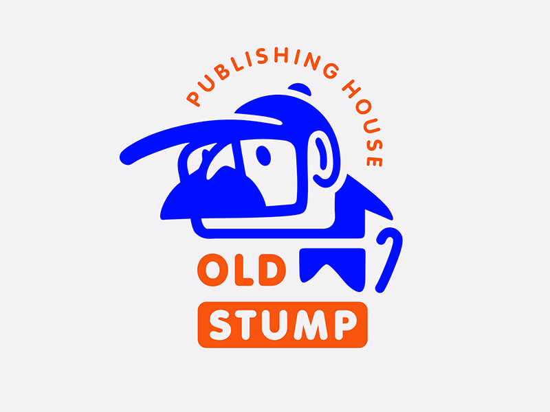Old Stump