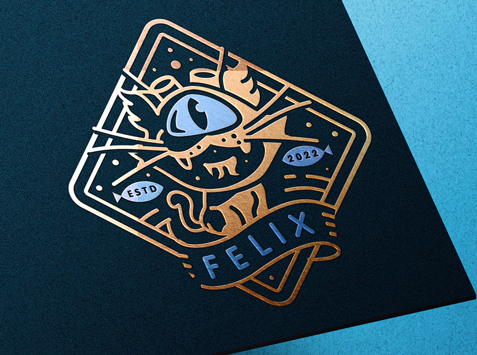 Felix presentation