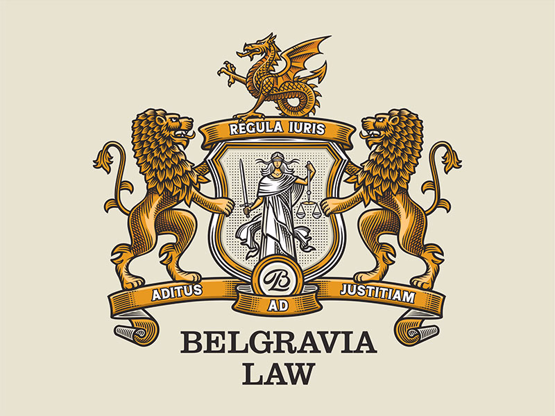 Белгравия Лоу