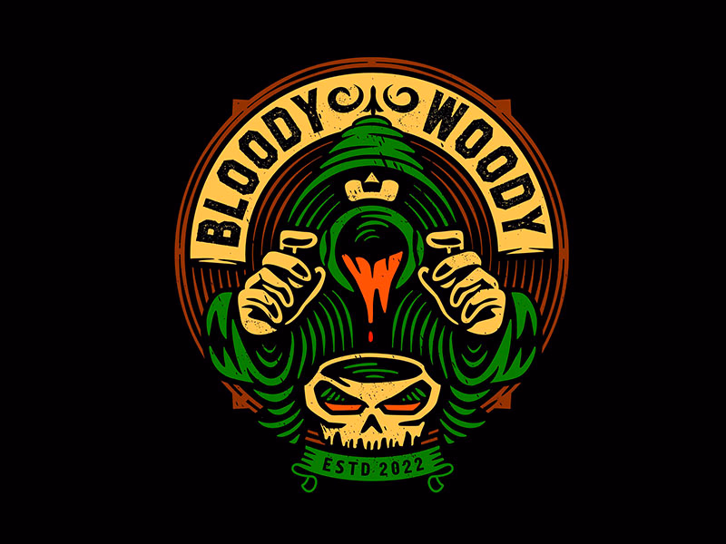 Blody Woody