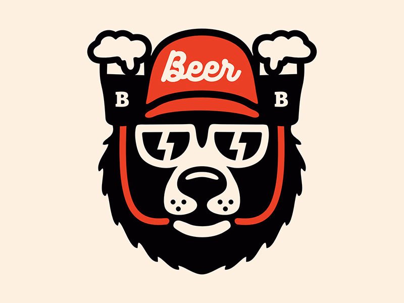 Black Beer