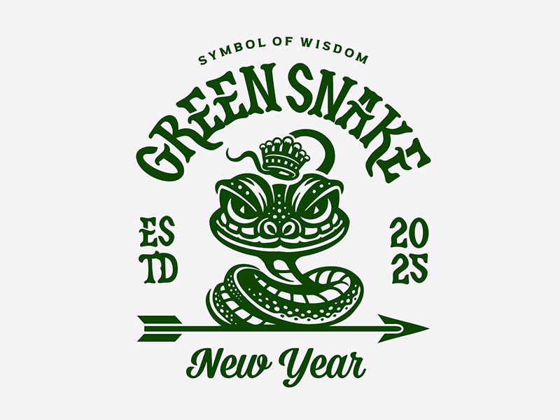 Green Snake