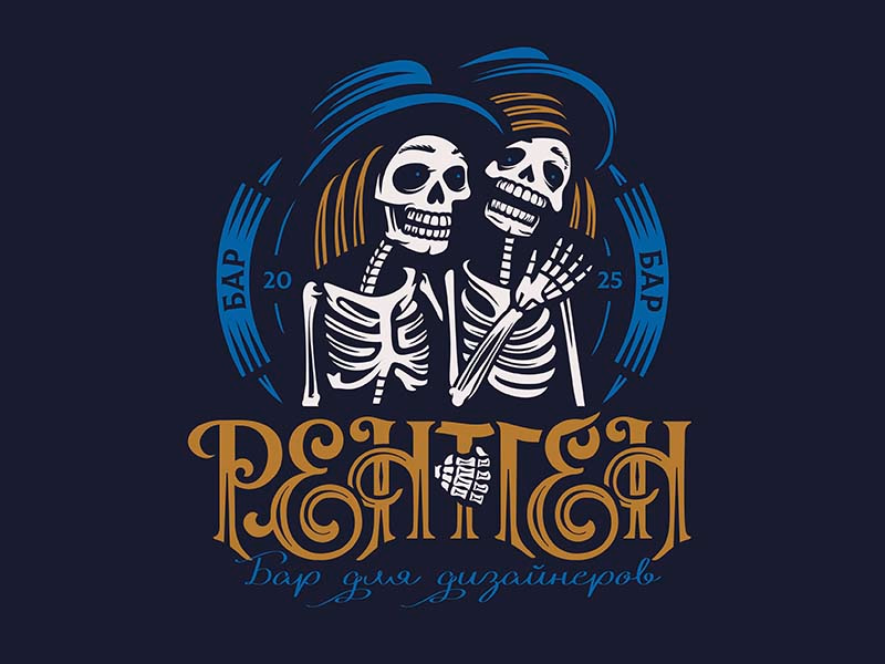 Рентген shot