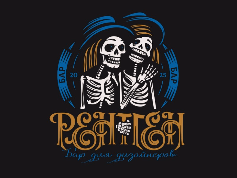 Рентген shot