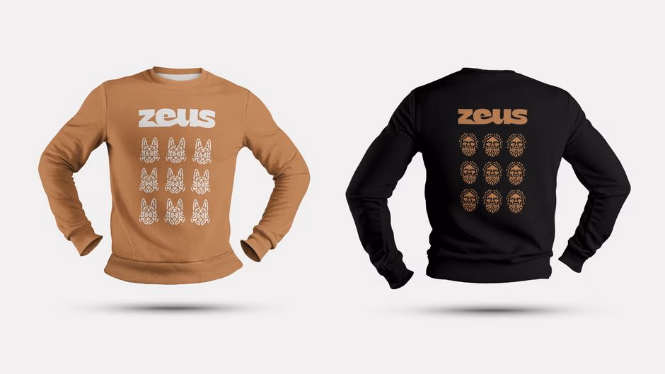 Zeus presentation