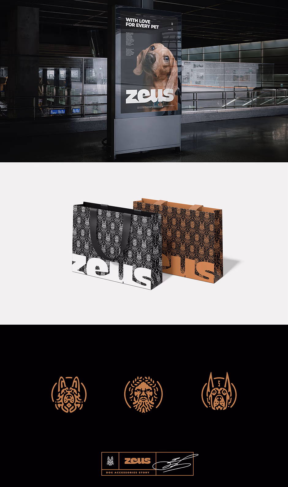 Zeus presentation