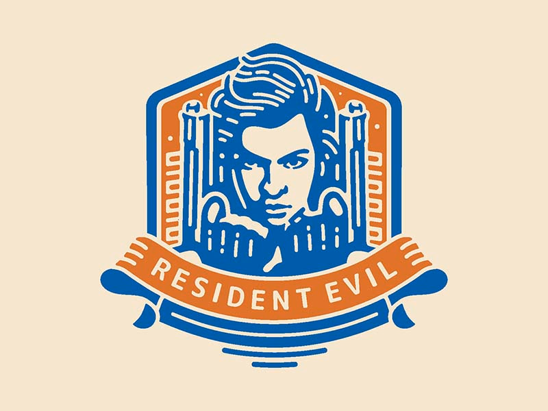 Resident Evil