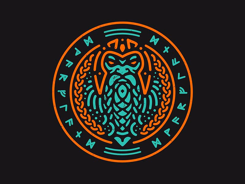 Викинг