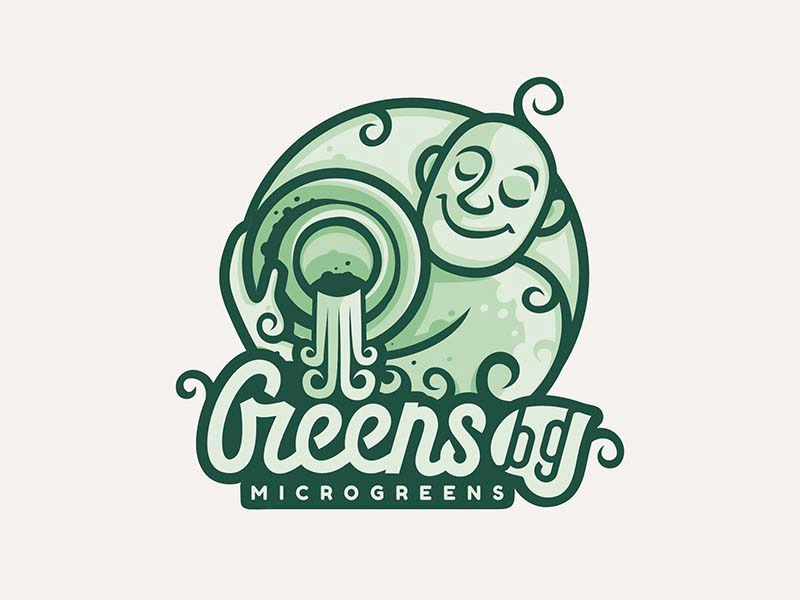Greens bg 2