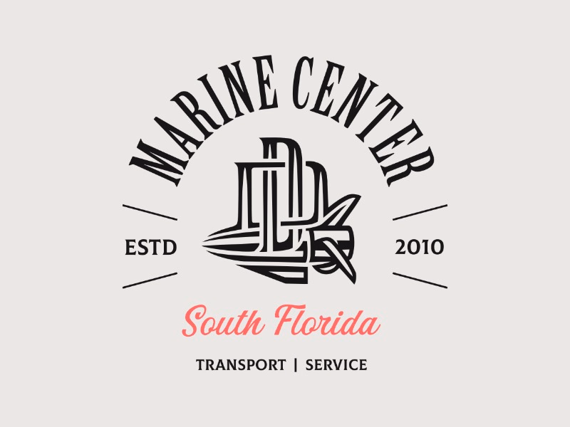 Marine Center