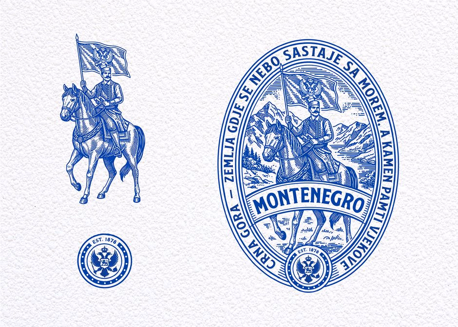 Montenegro presentation