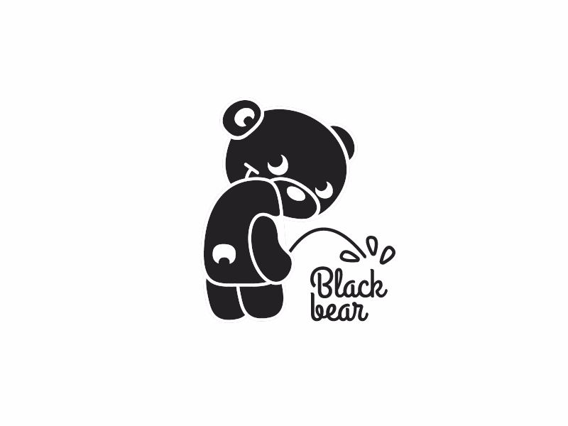 Black bear