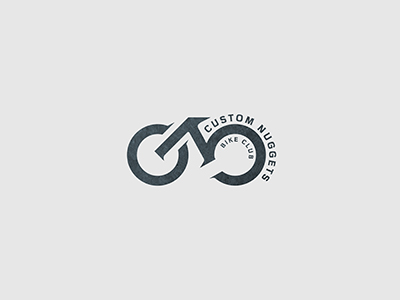 Custom Nuggets Bike club