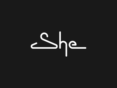 SHE