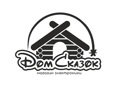 Дом сказок