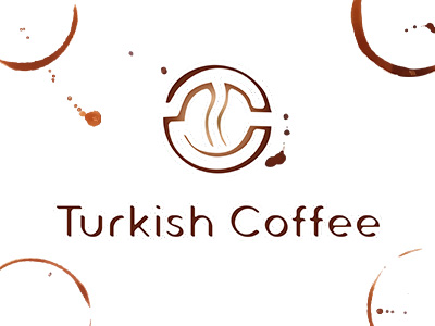 Turkish coffee
