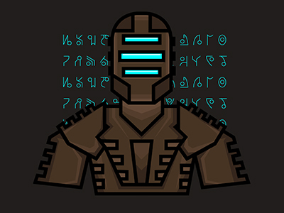 Дед Спэйс