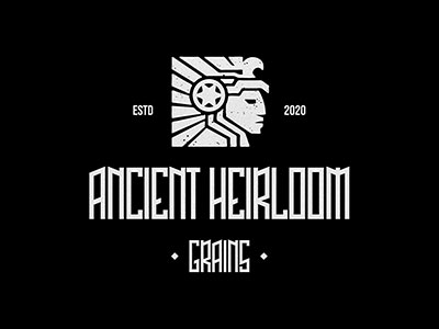 ANCIENT HEIRLOOM GRAINS