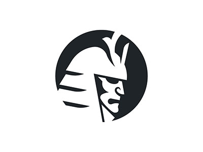 SHOGUN STUDIO LOGOMARK