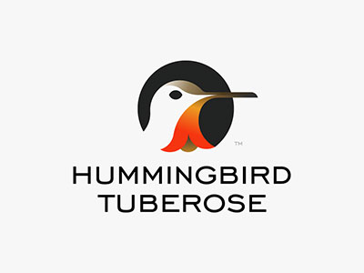 HUMMINGBIRD AND TUBEROSE