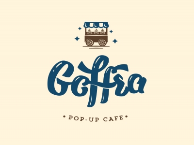 Goffra