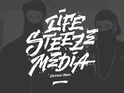 Life Steeze Media