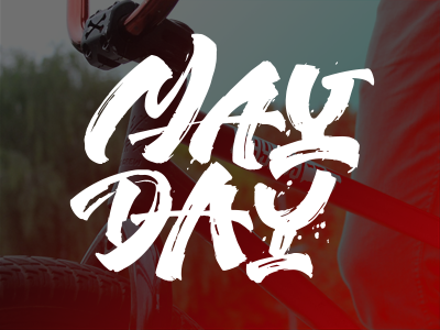 MAYDAY