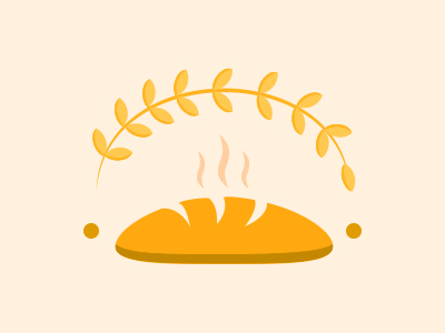 bread