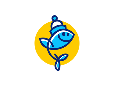 Logo for a charitable foundation