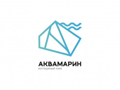 Логотип коттеджного парка