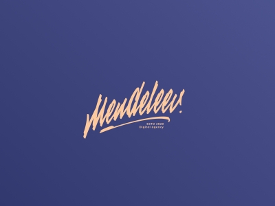 Mendeleev Agency