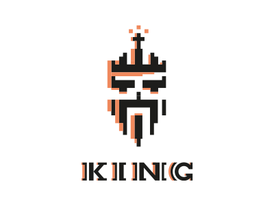 KING