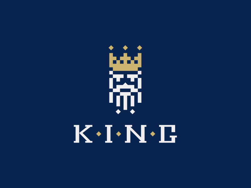 KING