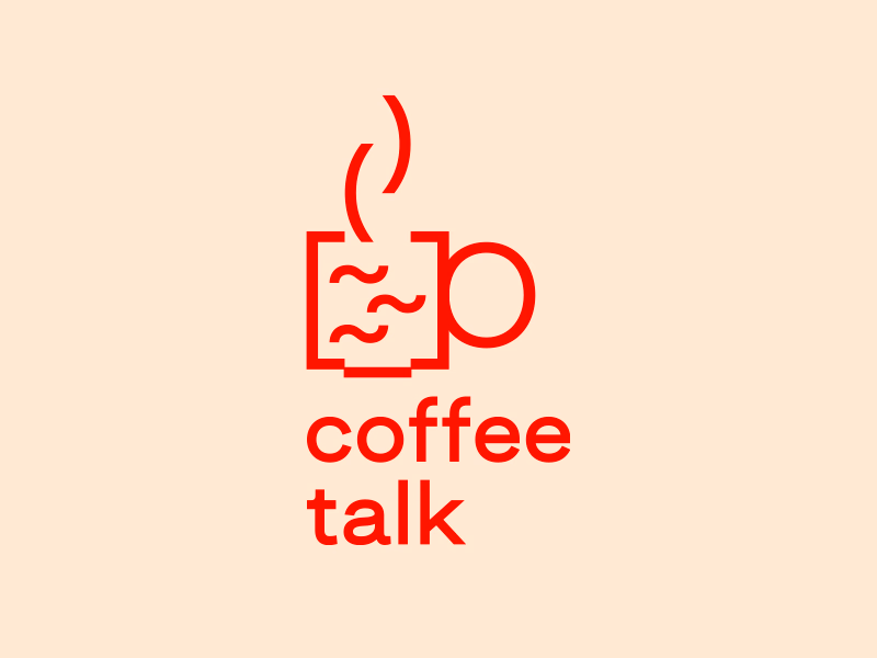 coffee talk