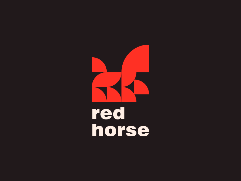 Red Horse