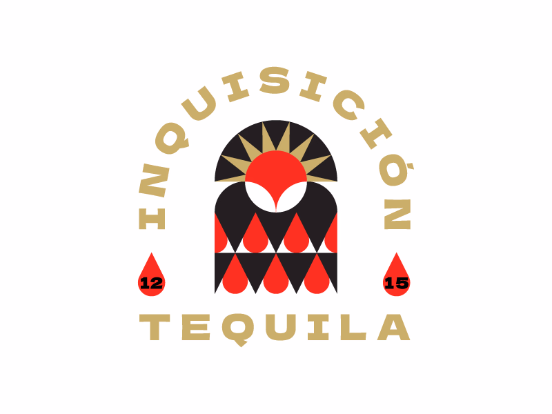 Inquisicion Tequila