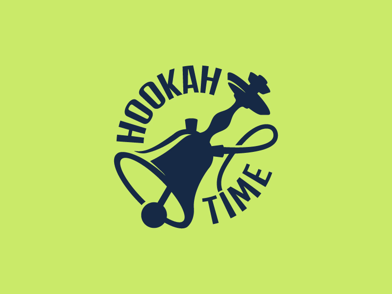 Hookah Time