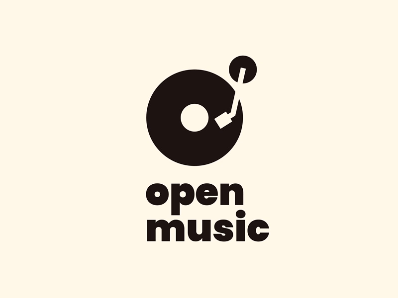 Open music