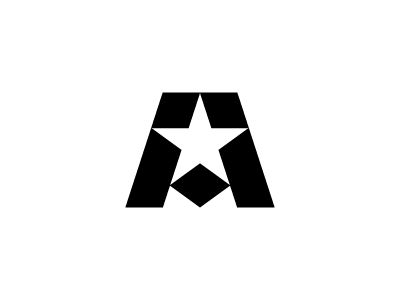 A star