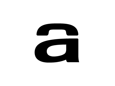a phone logo