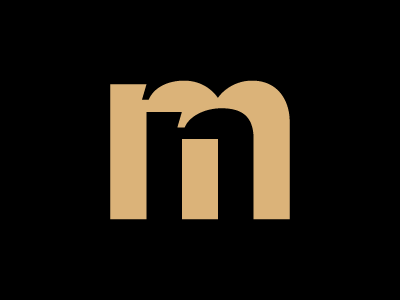 m и n
