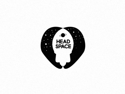 Head space.