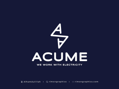 Acume Logo