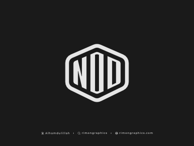 Monogram Logo