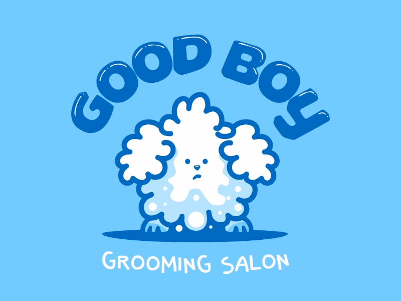 Good boy