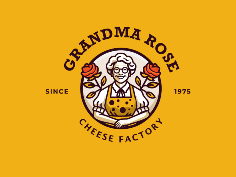 Grandma Rose