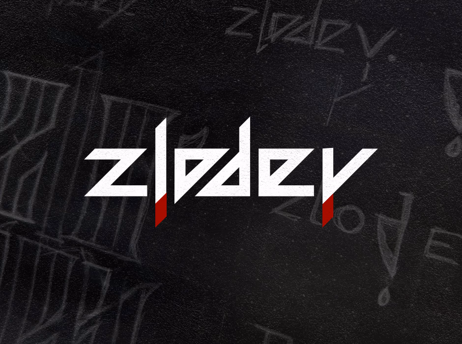 Zlodey presentation