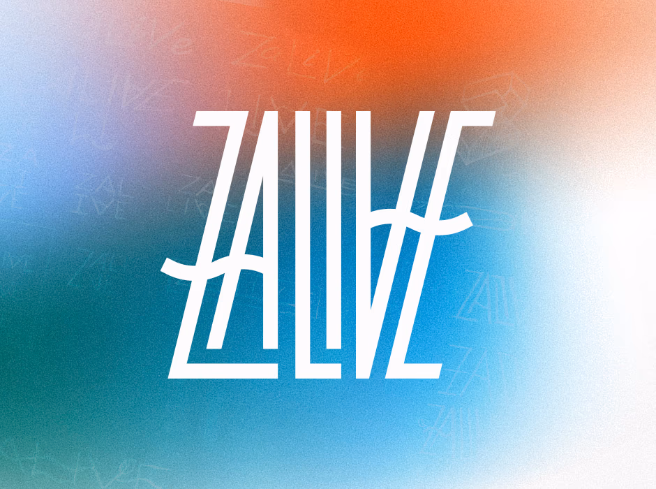 Zalive presentation