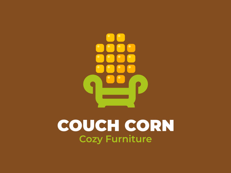 Couch Corn