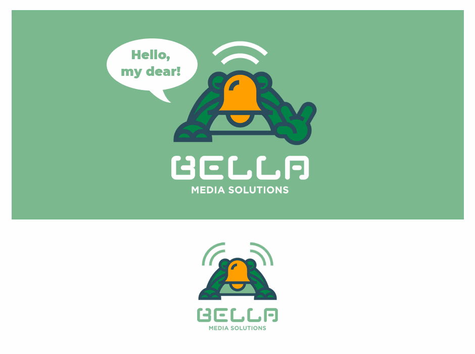 Bella presentation
